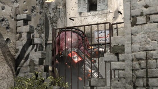 Serious Sam 3: BFE képernyőkép 2
