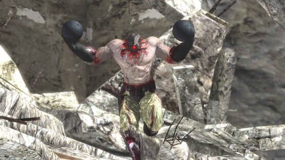 Serious Sam 3: BFE képernyőkép 3