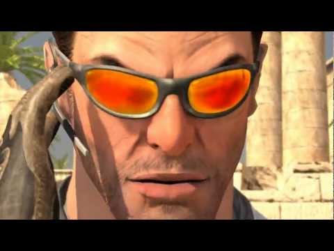 Trailer videó előnézete