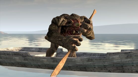 Serious Sam 3: Jewel of the Nile képernyőkép 2