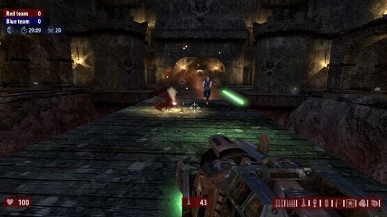 Serious Sam HD: Gold Edition képernyőkép 1