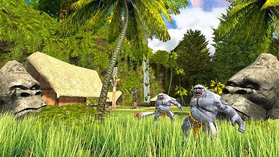 Serious Sam II képernyőkép 4