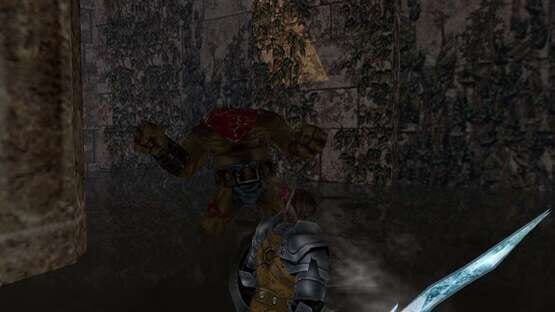 Severance: Blade of Darkness képernyőkép 1