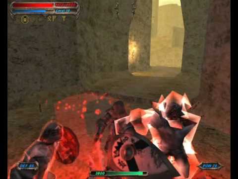 Gameplay video videó előnézete