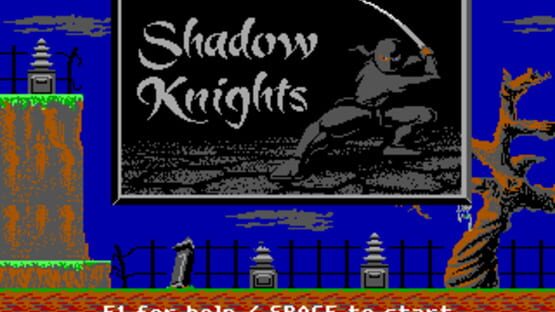 Shadow Knights képernyőkép 1