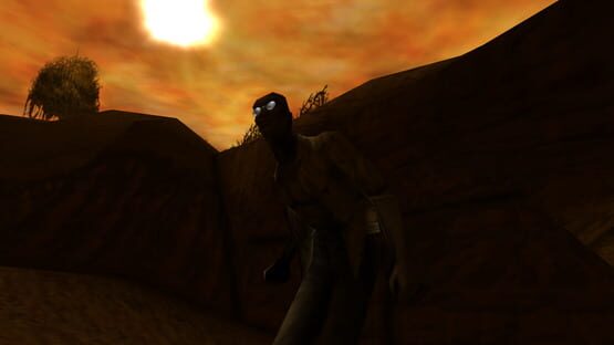 Shadow Man Remastered képernyőkép 1