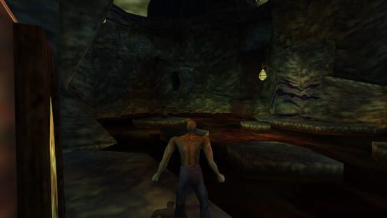 Shadow Man Remastered képernyőkép 3