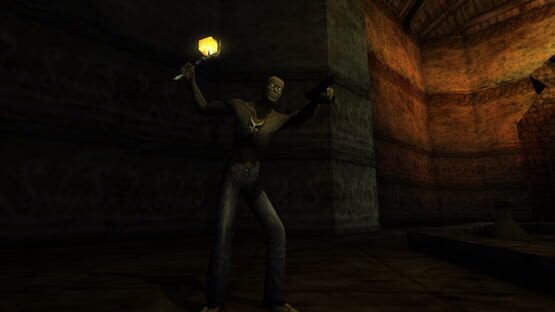Shadow Man Remastered képernyőkép 5