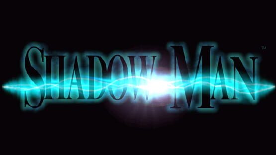 Shadow Man képernyőkép 1