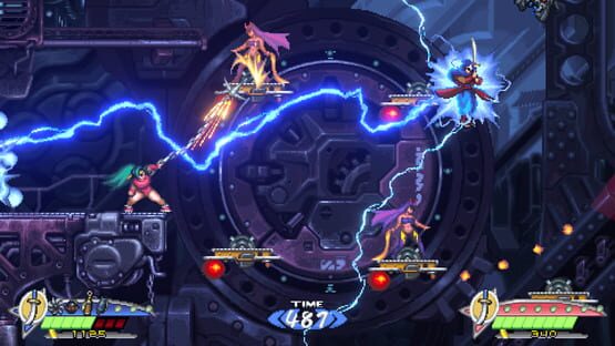 Shadow of the Ninja Reborn képernyőkép 2
