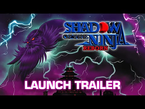Launch Trailer videó előnézete