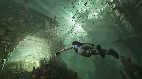 Shadow of the Tomb Raider: Definitive Edition képernyőkép 11