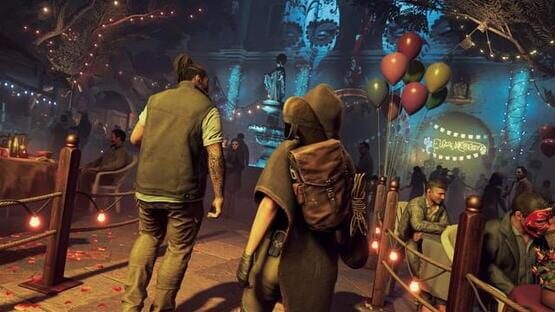Shadow of the Tomb Raider: Definitive Edition képernyőkép 13