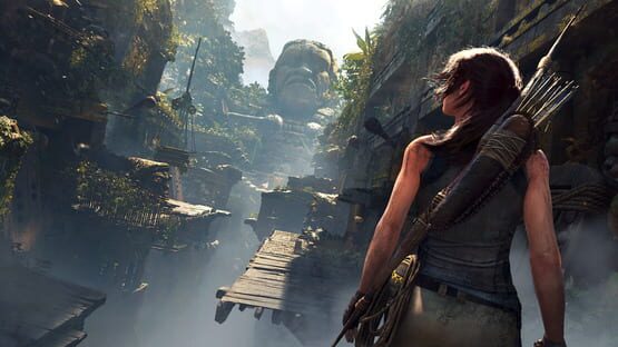 Shadow of the Tomb Raider: Definitive Edition képernyőkép 4
