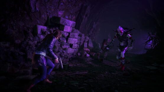 Shadow of the Tomb Raider: Definitive Edition képernyőkép 5