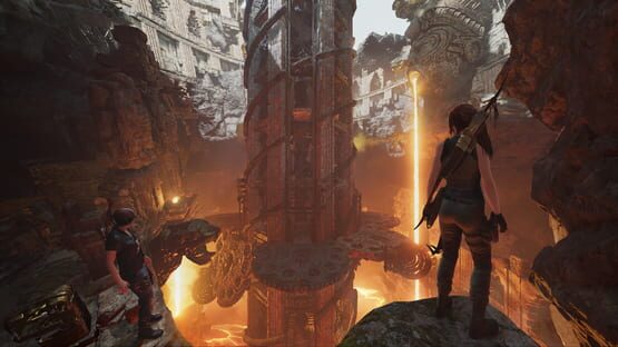 Shadow of the Tomb Raider: Definitive Edition képernyőkép 6