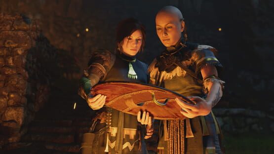 Shadow of the Tomb Raider: Definitive Edition képernyőkép 8