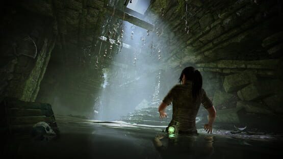 Shadow of the Tomb Raider képernyőkép 11