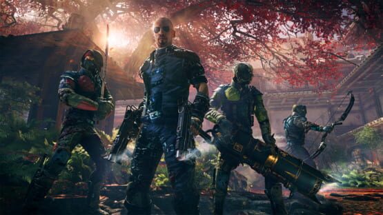 Shadow Warrior 2 képernyőkép 2