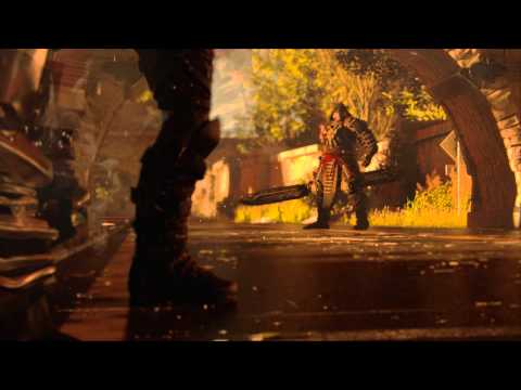 Trailer videó előnézete