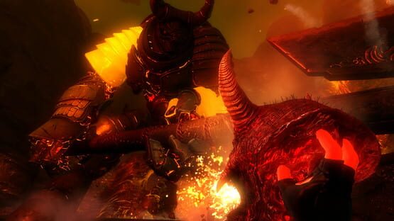 Shadow Warrior képernyőkép 1