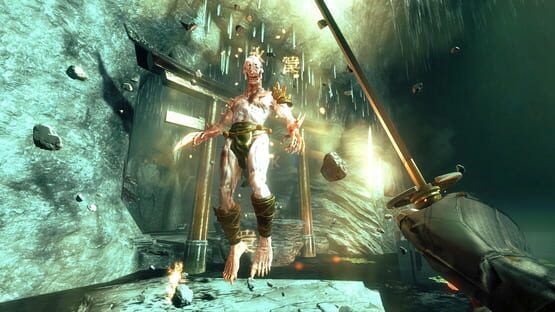 Shadow Warrior képernyőkép 2