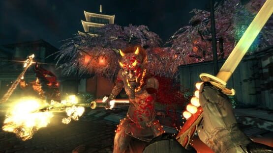 Shadow Warrior képernyőkép 4