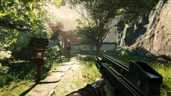 Shadow Warrior képernyőkép 6