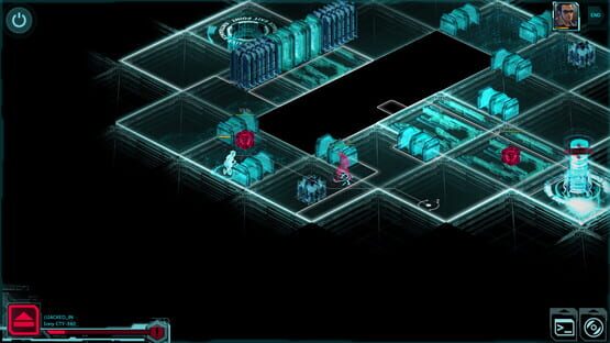 Shadowrun Returns képernyőkép 3