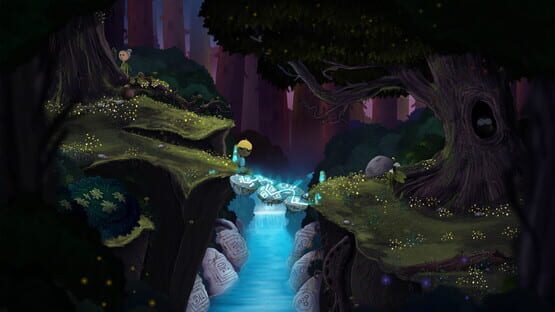 Shapik: The Moon Quest képernyőkép 4