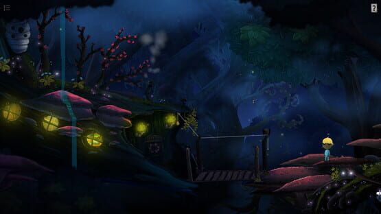 Shapik: The Moon Quest képernyőkép 6