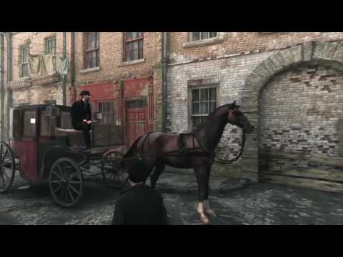 Gameplay Walkthrough videó előnézete