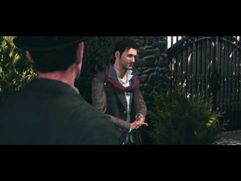 Launch Trailer videó előnézete