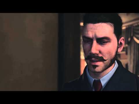 Gameplay Trailer videó előnézete