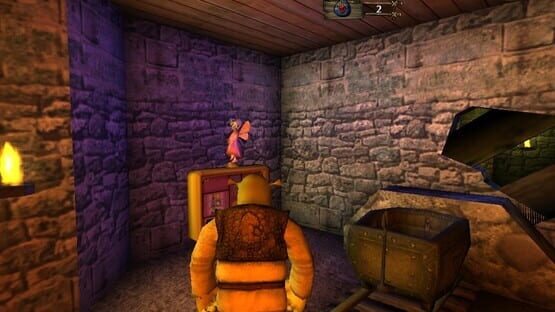 Shrek 2 képernyőkép 1