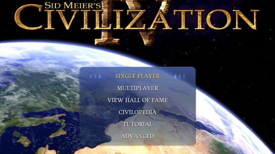 Sid Meier's Civilization IV képernyőkép 2