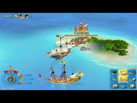 Gameplay video videó előnézete