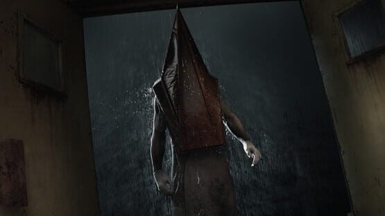 Silent Hill 2 képernyőkép 9