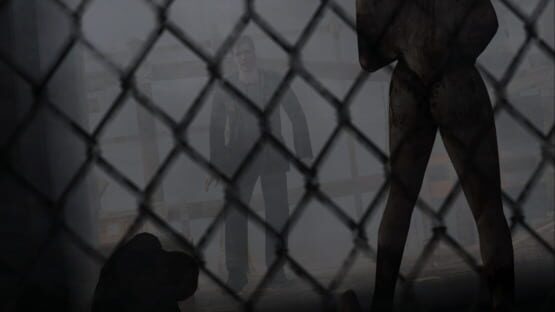 Silent Hill 2 képernyőkép 6