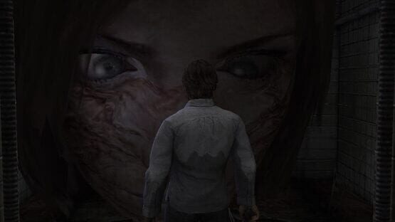 Silent Hill 4: The Room képernyőkép 6