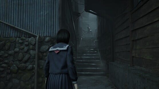 Silent Hill f képernyőkép 5