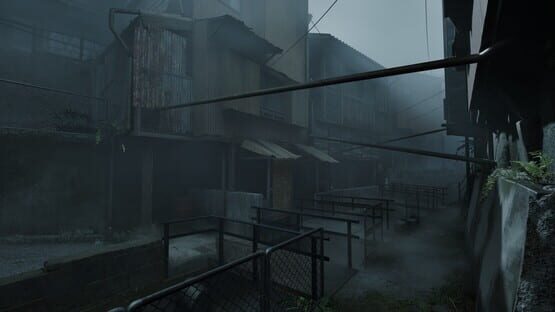 Silent Hill f képernyőkép 6