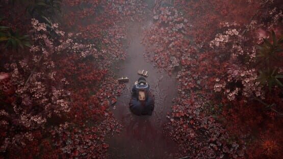 Silent Hill f képernyőkép 9