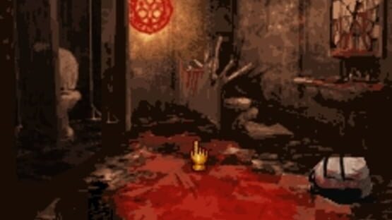 Silent Hill: Orphan képernyőkép 3