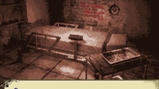 Silent Hill: Orphan képernyőkép 4