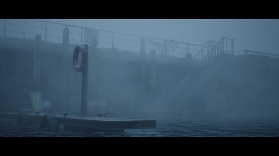 Silent Hill: Townfall képernyőkép 4