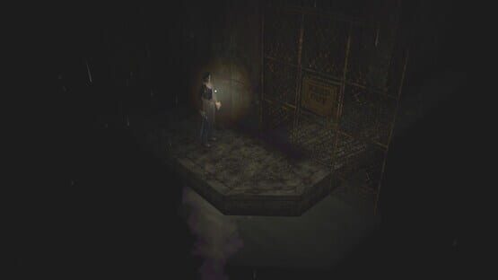 Silent Hill képernyőkép 1