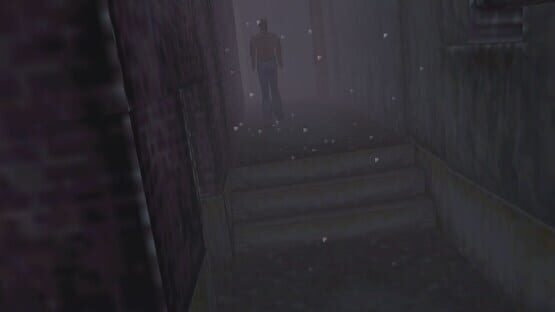 Silent Hill képernyőkép 3
