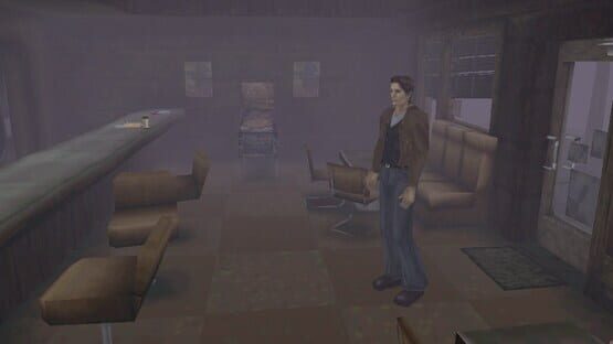 Silent Hill képernyőkép 5
