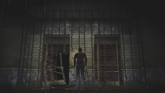 Silent Hill képernyőkép 6